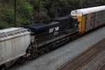 NS 4036